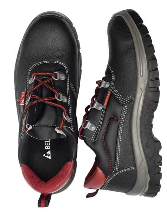 Zapato piel CLASSIC S3 talla 44