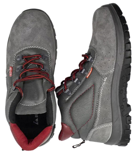 Bota serraje CLASSIC S1 polos talla 43