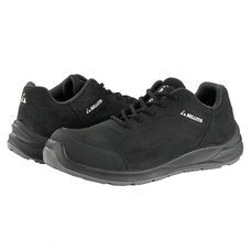 ZAPATO FLEX NEGRO S3 TALLA 44