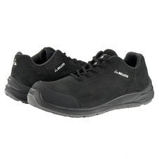 ZAPATO FLEX NEGRO S3 TALLA 42