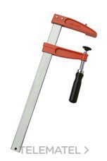 SARGENTO 300x90mm USO GENERAL MANGO MADERA