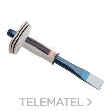 CINCEL 300x18mm CON PROTECTOR