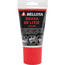LUBRICANTE GRASA LITIO