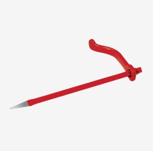 PUNTA YESERO 200x120mm 245gr