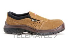 ZAPATO AFELPADO 72227S1P TALLA 47