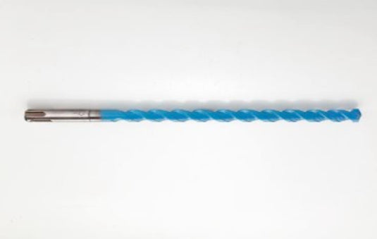 BROCA MLLO.SDS-PLUS C/4 PL.d.06x160mm