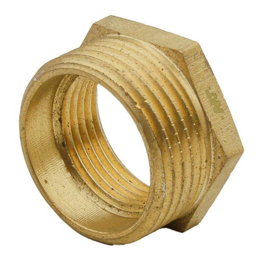 TUERCA RCDA. M-H 3/4X1/2" LT.