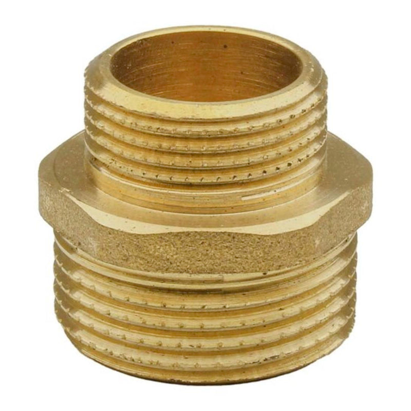 Cargue la imagen en el visor de la galería, MACHON RCDO. M-M 1/2X3/8" LT.
