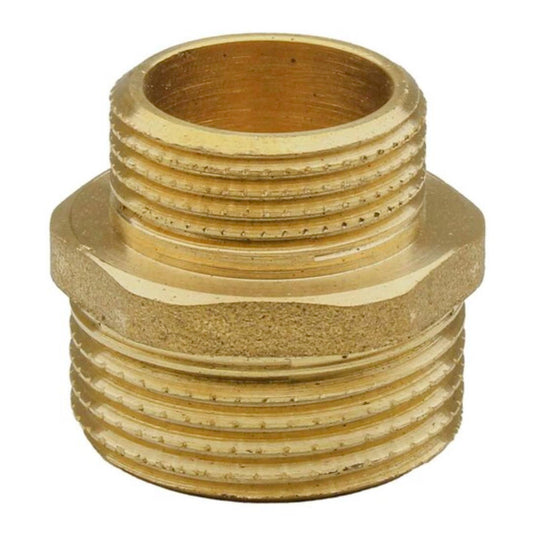 MACHON RCDO. M-M 1/2X3/8" LT.