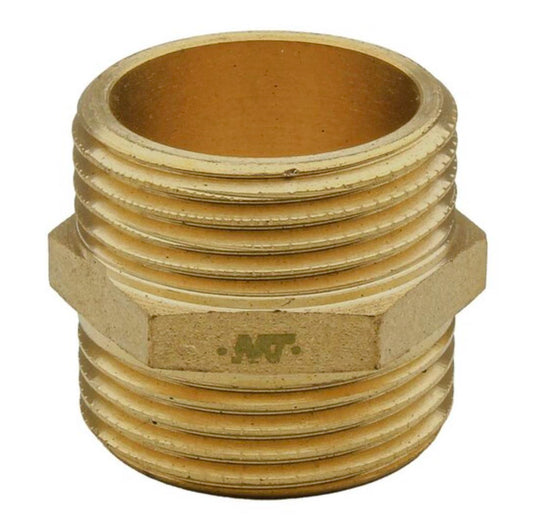 MACHON  M-M 3/8" LATON