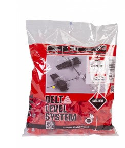 Brida DELTA 6-15mm 3mm (bolsa de 400 unidades)