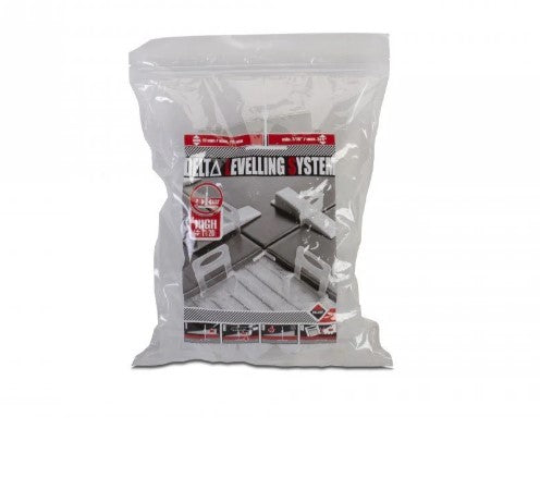 BRIDA DELTA 11-20mm 2mm(100u)