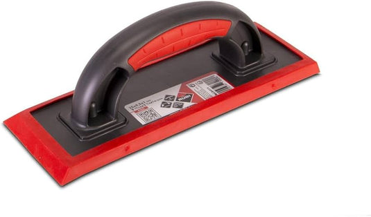 LLANA DE GOMA RECAMBIABLE PRO