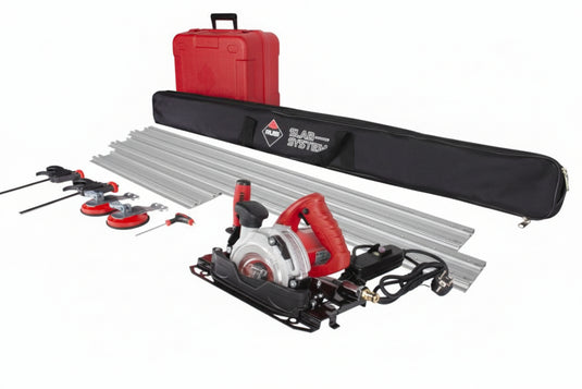 SISTEMA DE CORTE KIT TC-125 230V-50Hz