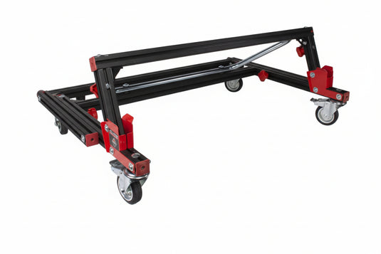 CARRO SLAB PARA MANIPULACIÓN DE PIEZAS CON ESPESOR