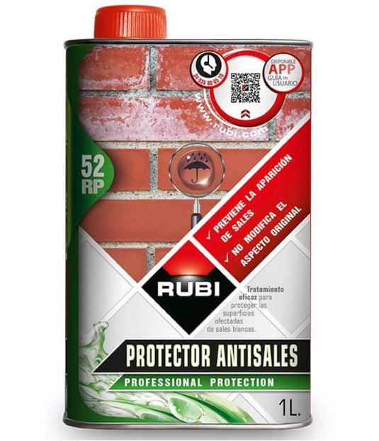 PROTECTOR ANTI-SAL RP-52 1l