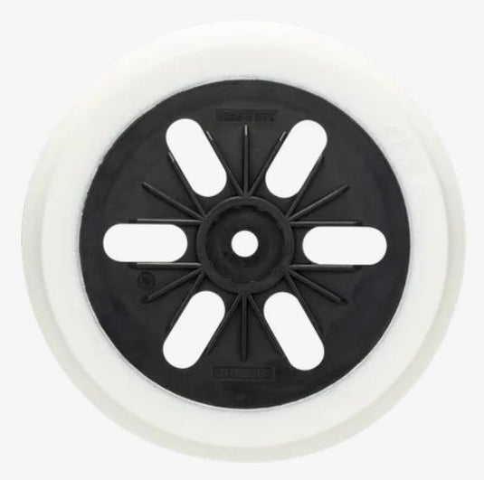 PLATO VELCRO ORBITAL 150MM