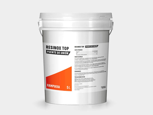 PUENTE DE UNION RESINOX TOP 5L