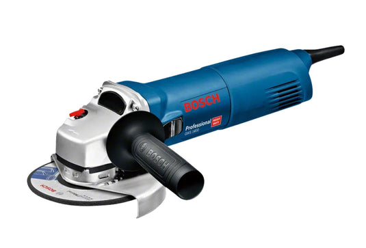 AMOLADORA GWS 1400 125MM