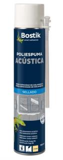 BOSTIK POLIESPUMA ACUSTICA 750
