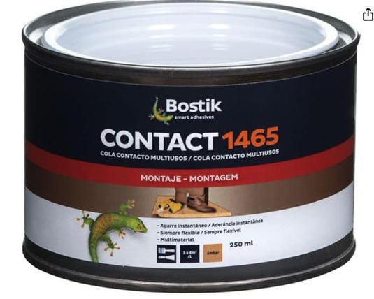 COLA DE CONTACTO UNIVERSAL 1465 250 ml