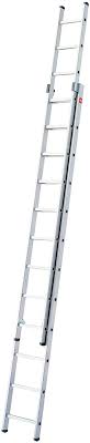 ESCALERA DUO 2X15 733CM