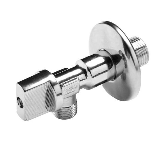 VALV.ESC.ESFER. EXPOR 1/2x3/8" LT.