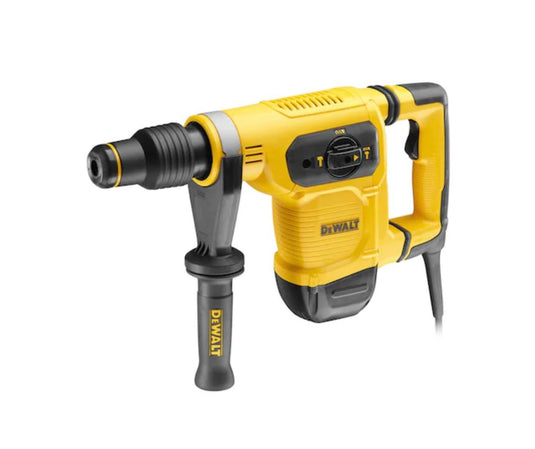 MARTILLO COMBINADO 5KG 1050W 35MM 6J SDS-MAX