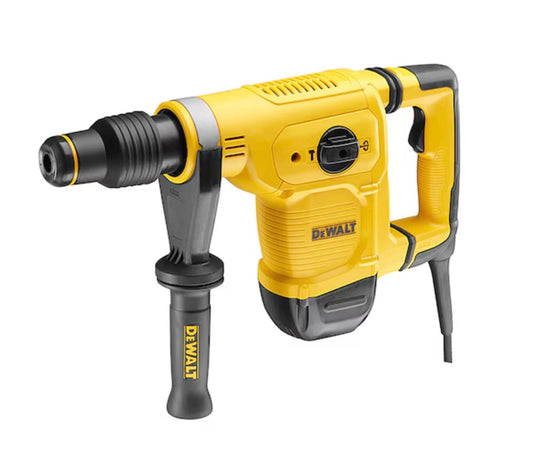 MARTILLO DEMOLEDOR 5KG 1050W 7J SDS-MAX