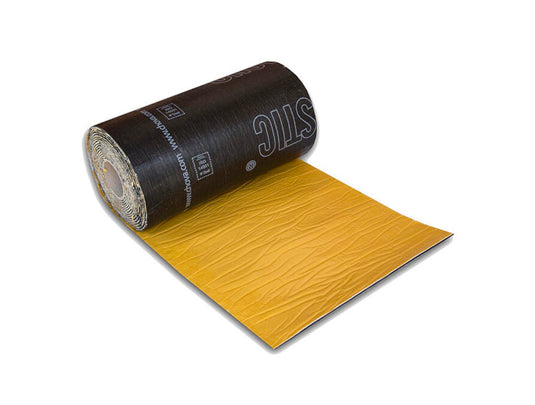 ELASTOBAND BAJANTES 0,42x10 MTS GROSOR 4MM