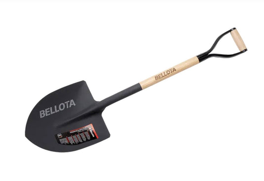 PALA PUNTA VIAT MANGO ANILLA