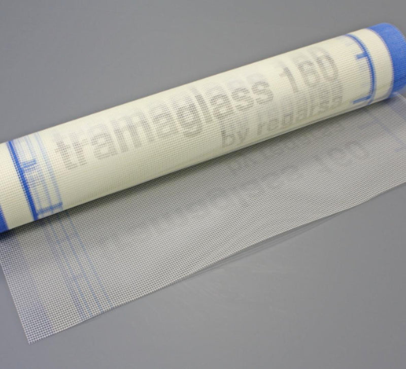 Load image into Gallery viewer, MALLA FV TRAMAGLASS 160gr SATE AISL. TERM 1,10x50
