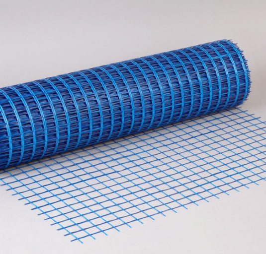 MALLA REFUERZ PAVIM TRAMAGLASS SGR120 R-40 1.1x25