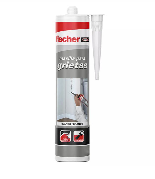 MASILLA GRIETAS BLANCO