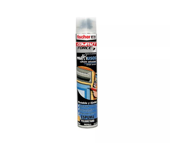 Load image into Gallery viewer, ESPUMA PU MULTIUSOS PISTOLA 700 ml
