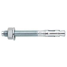 ANCLAJE MACHO CARGAS ALTAS M16X110-16 (UND)