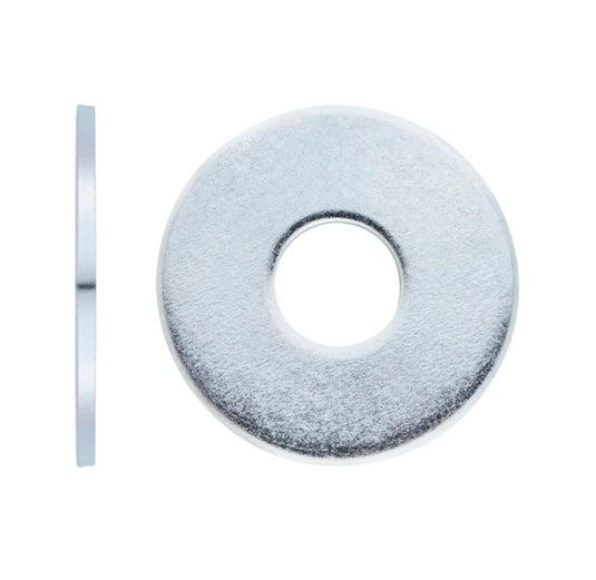ARANDELA ANCHA DIN9021 M12 ZINC (UND)