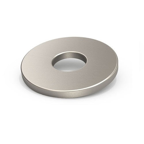 ARANDELA ANCHA DIN9021 M18 ZINC (UND)