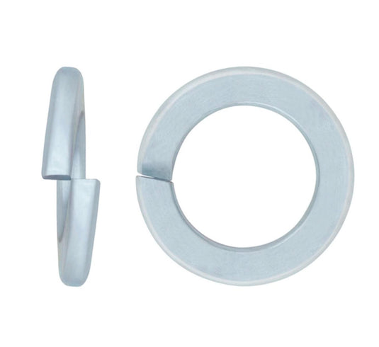 ARANDELA GROWER DIN127 M24 ZINC **** UNIDAD ****