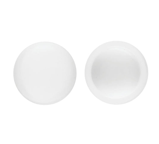 TAPON PVC PARA TORNILLO DIN-7504N/7981 D.5,5 BLANCO **** UNIDAD ****