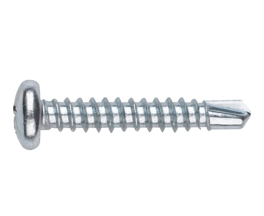 TORNILLO DIN-7504-N PH 4,8X100MM CINC. *UNIDAD*