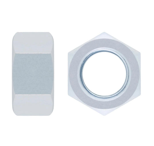 TUERCA DIN934 M12 ZINC (UND)
