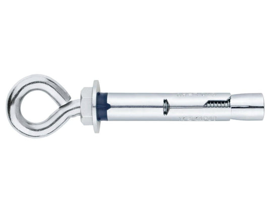 ANCLAJE ANTIGIRO-CARGA MEDIA-ARGOLLA 60x450Ø8(UND)