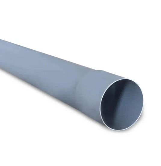 TUBO PVC EVACUACION 110MM 5M
