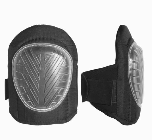 RODILLERA GEL NEGRA TALLA ÚNICA