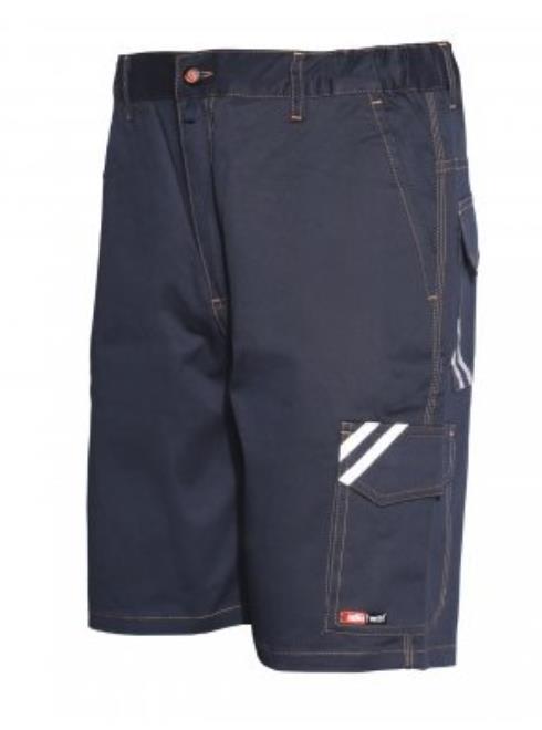 BermUnidada START azul talla XXL