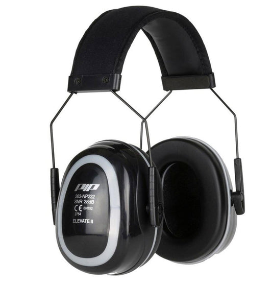 OREJERA ELEVATE II SNR 28dB