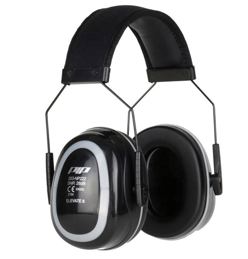 Cargue la imagen en el visor de la galería, OREJERA ELEVATE II SNR 28dB
