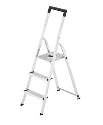 ESCAL.DOM.L40 EASYCLIX Al 136x43x13cm 3