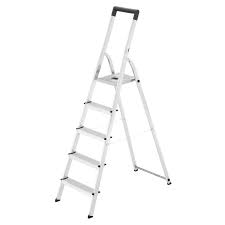 ESCAL.DOM.L40 EASYCLIX Al 159x46x13cm 4